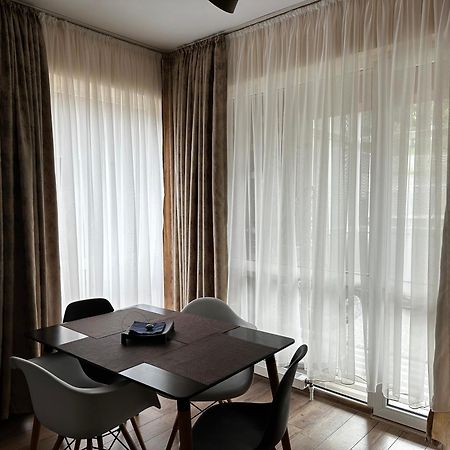 Sophie Apart Belleview Sinaia Zewnętrze zdjęcie