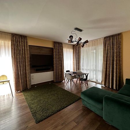 Sophie Apart Belleview Sinaia Zewnętrze zdjęcie