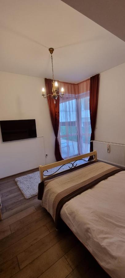 Sophie Apart Belleview Sinaia Zewnętrze zdjęcie