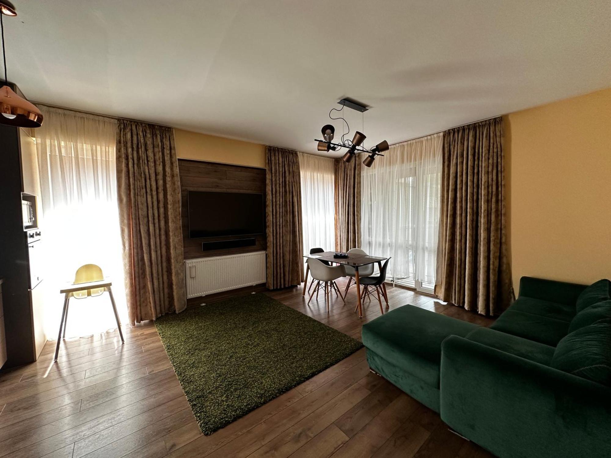 Sophie Apart Belleview Sinaia Zewnętrze zdjęcie